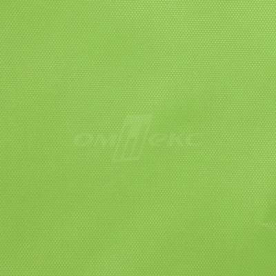 Оксфорд (Oxford) 210D 15-0545, PU/WR, 80 гр/м2, шир.150см, цвет зеленый жасмин - купить в Зеленодольске. Цена 118.13 руб.