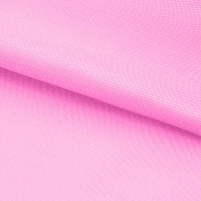 Ткань подкладочная Таффета 15-2215, антист., 54 гр/м2, шир.150см, цвет розовый - купить в Зеленодольске. Цена 65.53 руб.