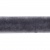 Лента бархатная нейлон, шир.12 мм, (упак. 45,7м), цв.189-т.серый - купить в Зеленодольске. Цена: 462.28 руб.