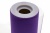 Фатин в шпульках 16-85, 10 гр/м2, шир. 15 см (в нам. 25+/-1 м), цвет фиолетовый - купить в Зеленодольске. Цена: 101.71 руб.