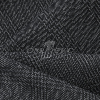 Ткань костюмная "Эдинбург", 98%P 2%S, 228 г/м2 ш.150 см, цв-серый - купить в Зеленодольске. Цена 385.53 руб.