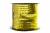 Пайетки "ОмТекс" на нитях, SILVER-BASE, 6 мм С / упак.73+/-1м, цв. А-1 - т.золото - купить в Зеленодольске. Цена: 468.37 руб.