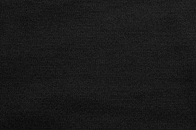 Трикотаж "Grange" C#1 (2,38м/кг), 280 гр/м2, шир.150 см, цвет чёрный - купить в Зеленодольске. Цена 861.22 руб.