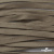 Шнур плетеный (плоский) d-12 мм, (уп.90+/-1м), 100% полиэстер, цв.274 - бежевый - купить в Зеленодольске. Цена: 8.62 руб.