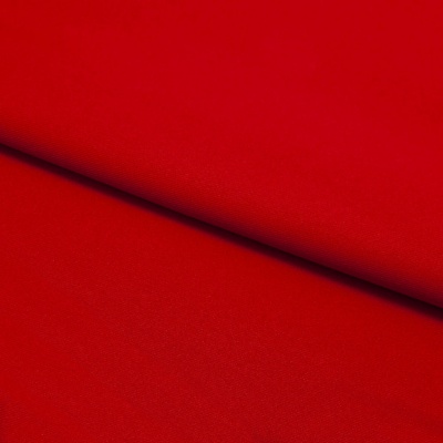 Ткань костюмная 21010 2023, 225 гр/м2, шир.150см, цвет красный - купить в Зеленодольске. Цена 390.73 руб.