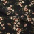 Плательная ткань "Фламенко" 3.1, 80 гр/м2, шир.150 см, принт растительный - купить в Зеленодольске. Цена 239.03 руб.