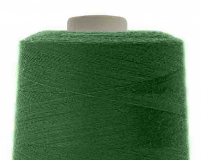 Швейные нитки (армированные) 28S/2, нам. 2 500 м, цвет 381 - купить в Зеленодольске. Цена: 139.91 руб.