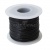 Шнур вощенный (25+/-1ярд) черный  - купить в Зеленодольске. Цена: 104.42 руб.