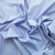 Ткань сорочечная Илер 100%полиэстр, 120 г/м2 ш.150 см, цв. небесный - купить в Зеленодольске. Цена 290.24 руб.