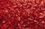 Сетка с пайетками №18, 188 гр/м2, шир.130см, цвет красный - купить в Зеленодольске. Цена 371 руб.