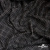 Ткань костюмная "Гарсия" 80% P, 18% R, 2% S, 335 г/м2, шир.150 см, Цвет черный - купить в Зеленодольске. Цена 669.66 руб.
