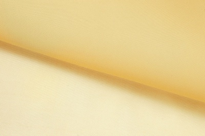 Капрон с утяжелителем 12-0826, 47 гр/м2, шир.300см, цвет 16/св.жёлтый - купить в Зеленодольске. Цена 150.40 руб.