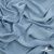 Ткань плательная Муар, 100% полиэстер,165 (+/-5) гр/м2, шир. 150 см, цв. Серо-голубой - купить в Зеленодольске. Цена 215.65 руб.