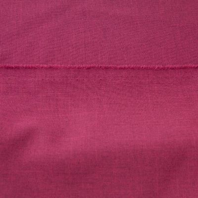 Ткань костюмная габардин "Меланж" 6151А, 172 гр/м2, шир.150см, цвет марсала - купить в Зеленодольске. Цена 299.21 руб.