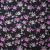 Плательная ткань "Фламенко" 20.1, 80 гр/м2, шир.150 см, принт растительный - купить в Зеленодольске. Цена 243.96 руб.