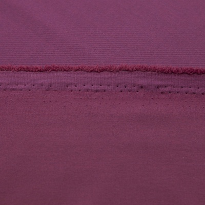 Костюмная ткань с вискозой "Меган" 19-2430, 210 гр/м2, шир.150см, цвет вишня - купить в Зеленодольске. Цена 378.55 руб.
