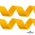 Жёлтый- цв.506 -Текстильная лента-стропа 550 гр/м2 ,100% пэ шир.20 мм (боб.50+/-1 м) - купить в Зеленодольске. Цена: 318.85 руб.