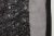 Сетка с пайетками №5, 188 гр/м2, шир.130см, цвет чёрный - купить в Зеленодольске. Цена 371 руб.