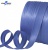 Косая бейка атласная "Омтекс" 15 мм х 132 м, цв. 020 темный голубой - купить в Зеленодольске. Цена: 225.81 руб.