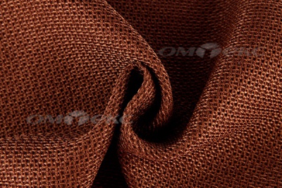 Портьерная ткань СIСIL (280см) col.208 коричневый - купить в Зеленодольске. Цена 649.15 руб.