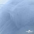 Сетка Фатин Глитер серебро, 12 (+/-5) гр/м2, шир.150 см, 16-93/голубой - купить в Зеленодольске. Цена 142.49 руб.