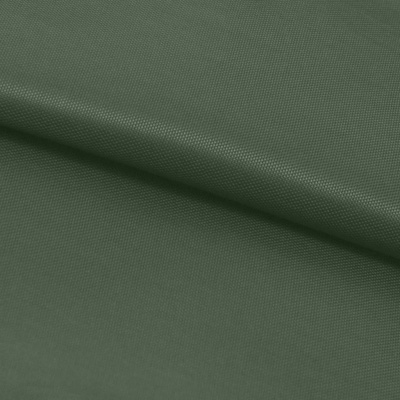 Ткань подкладочная Таффета 19-0511, антист., 53 гр/м2, шир.150см, цвет хаки - купить в Зеленодольске. Цена 57.16 руб.
