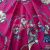 Плательная ткань "Фламенко" 16.3, 80 гр/м2, шир.150 см, принт этнический - купить в Зеленодольске. Цена 241.49 руб.