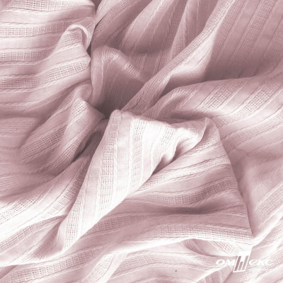 Ткань плательная 100%хлопок, 115 г/м2, ш.140 +/-5 см #103, цв.(19)-нежно розовый - купить в Зеленодольске. Цена 548.89 руб.