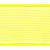 Лента капроновая, шир. 80 мм/уп. 25 м, цвет жёлтый - купить в Зеленодольске. Цена: 19.77 руб.